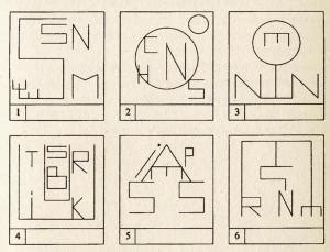 letterspel volwassenen|VRIJESCHOOL – Nederlandse taal – taalspelletjes (1)